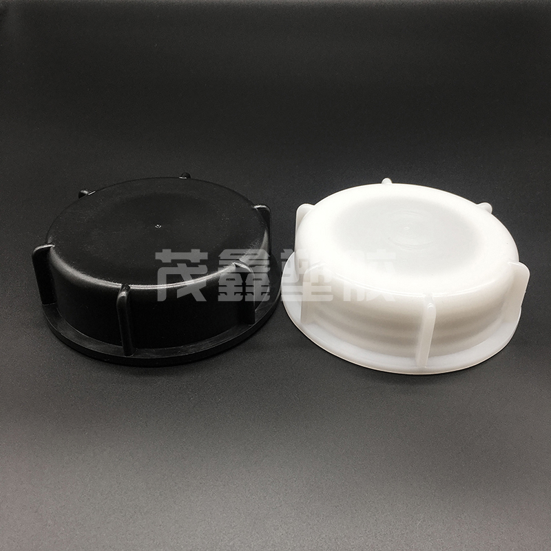 IBC Tank valve cover 3 inch S100x8