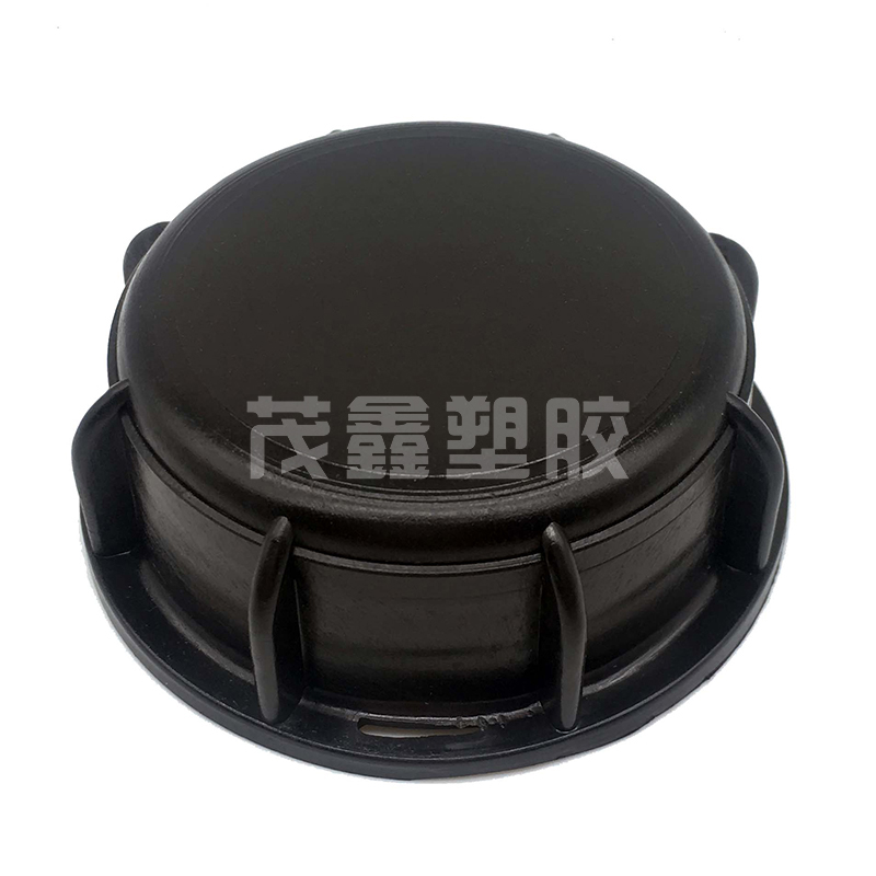 IBC Tank valve cover 2 inch S60x6