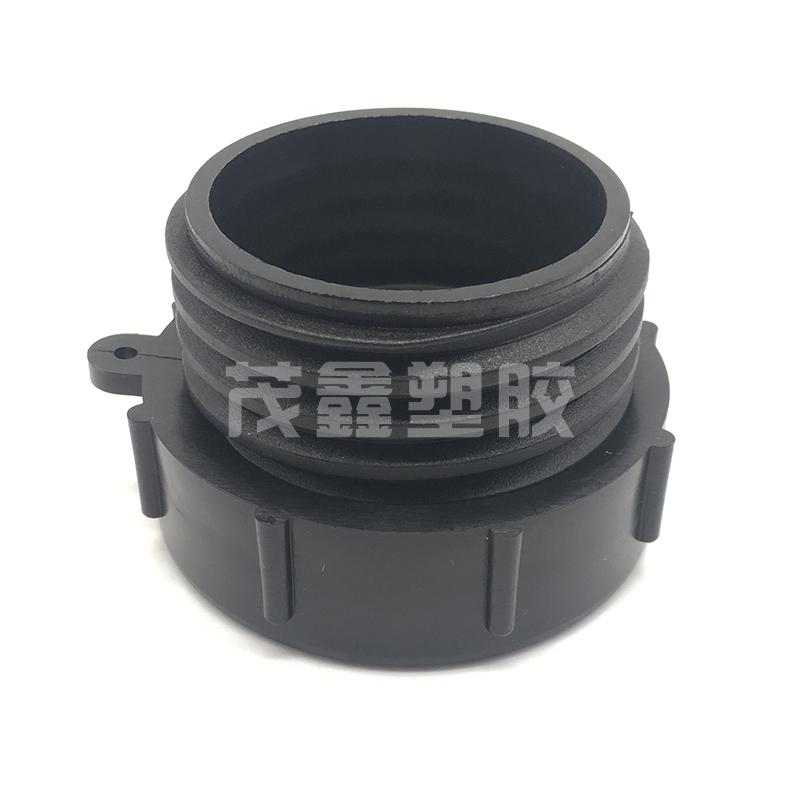 IBC Adapter 2" BSP to S60*6