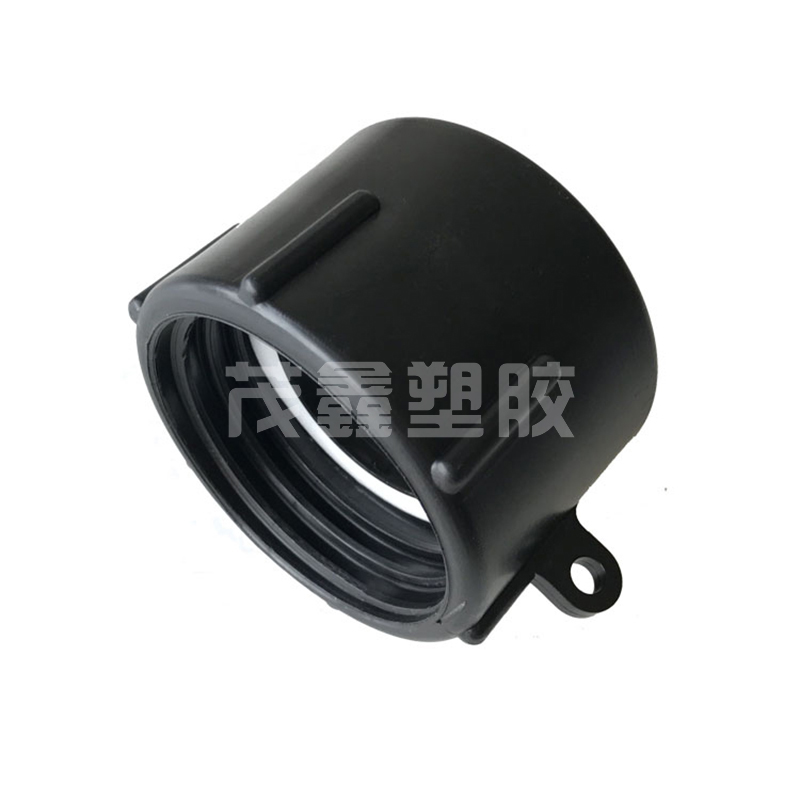 IBC Adapter 2" S60x6 to BSP