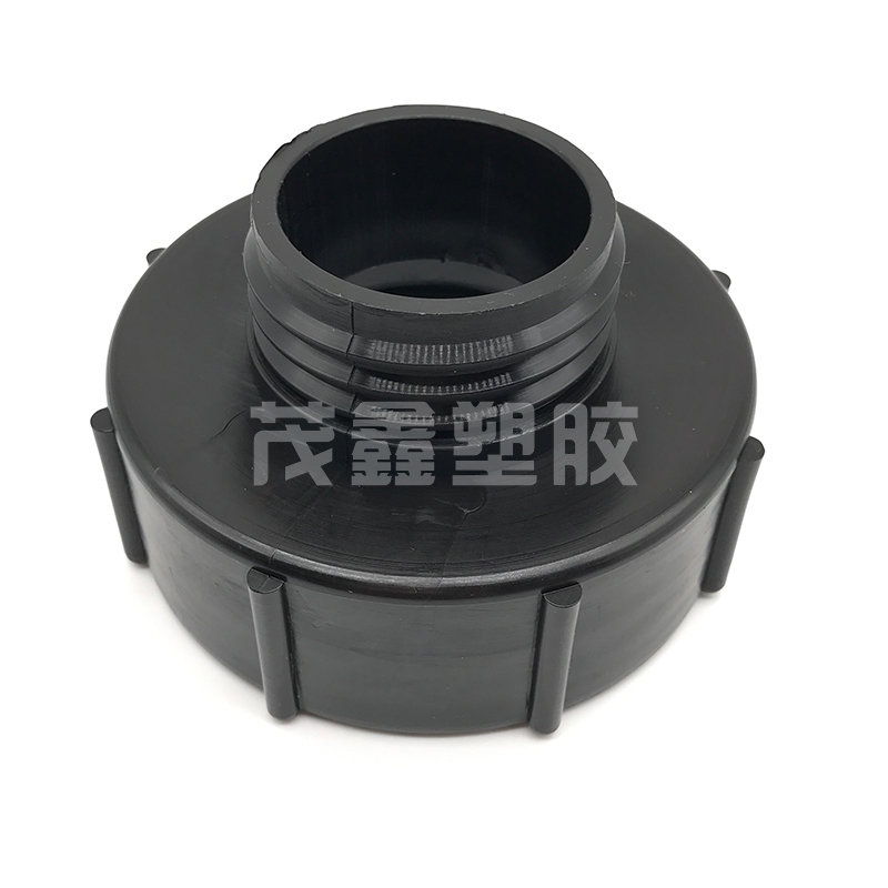 IBC Adapter 3"*2" S100*8 to S60*6